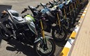 Yamaha MT15 về Việt Nam giá 105 triệu đồng